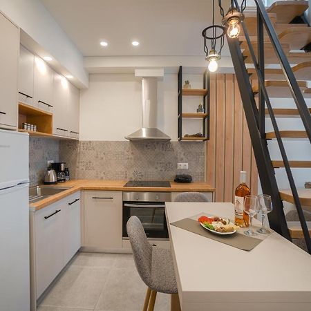 Braos Villa Khora Sfakion Ngoại thất bức ảnh