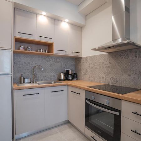 Braos Villa Khora Sfakion Ngoại thất bức ảnh
