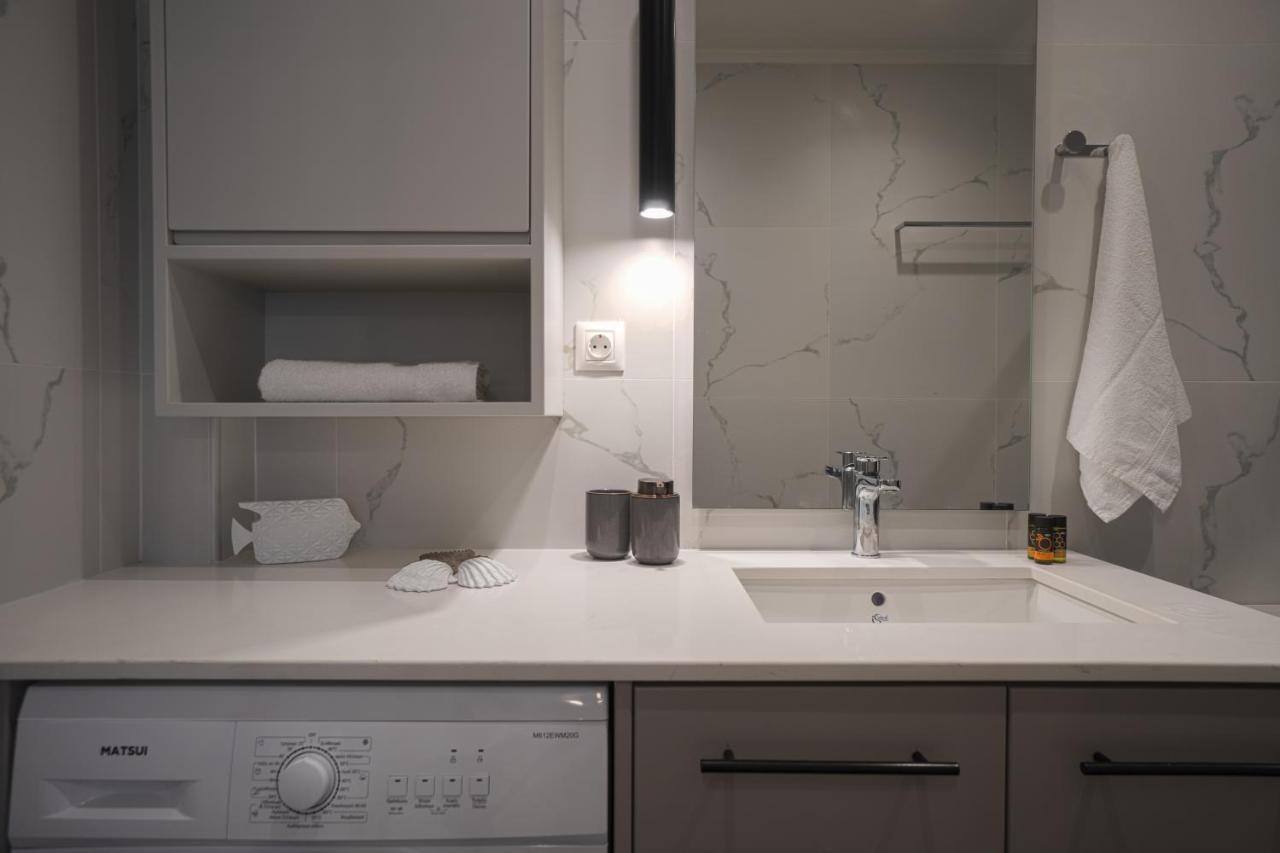Braos Villa Khora Sfakion Ngoại thất bức ảnh