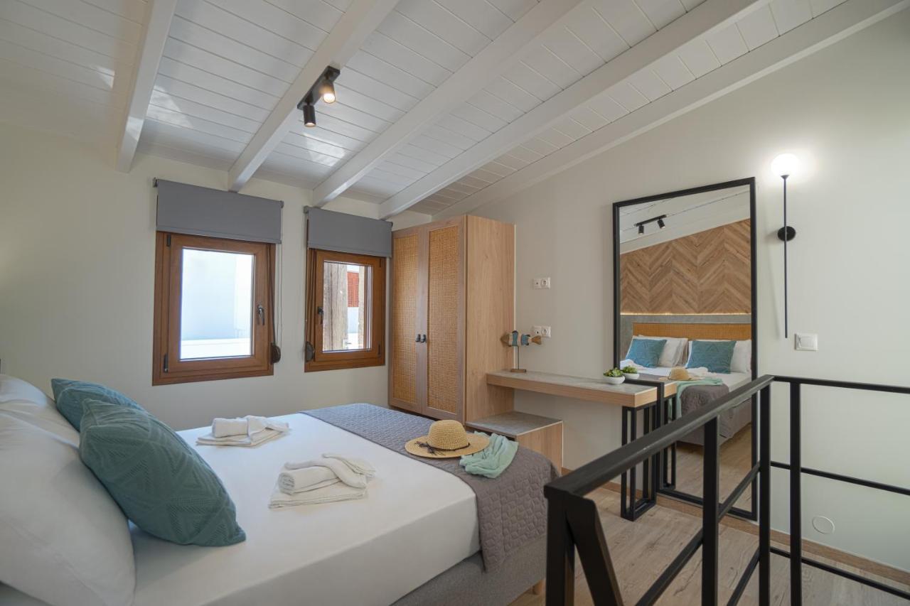 Braos Villa Khora Sfakion Ngoại thất bức ảnh