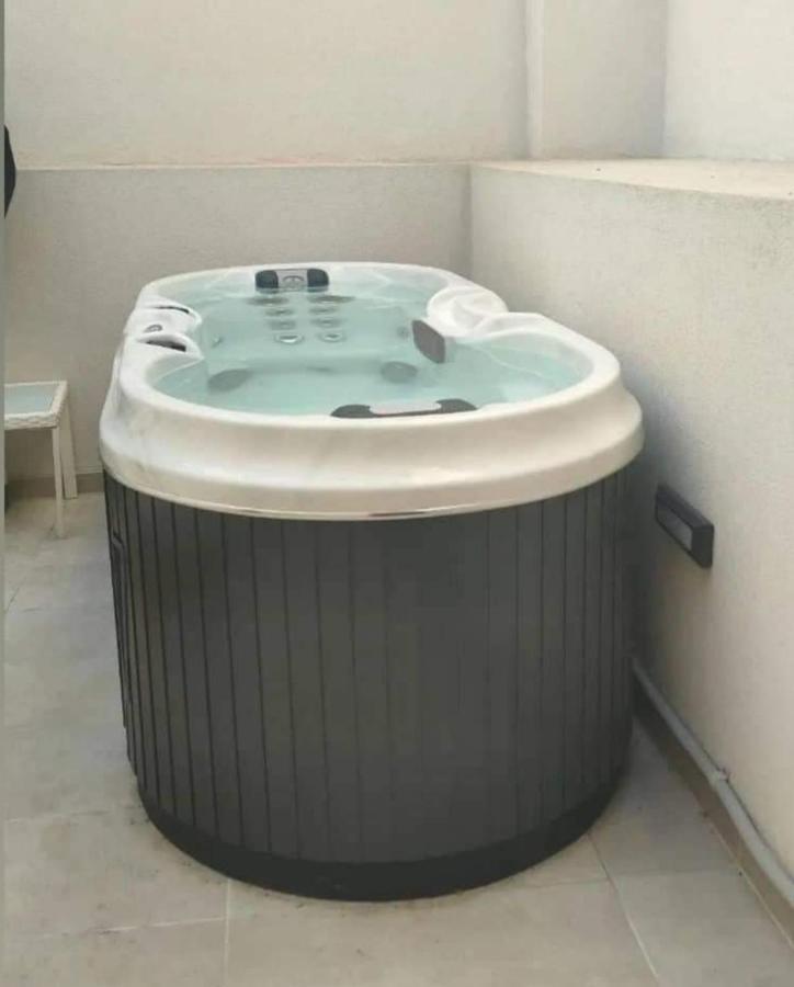 Braos Villa Khora Sfakion Ngoại thất bức ảnh